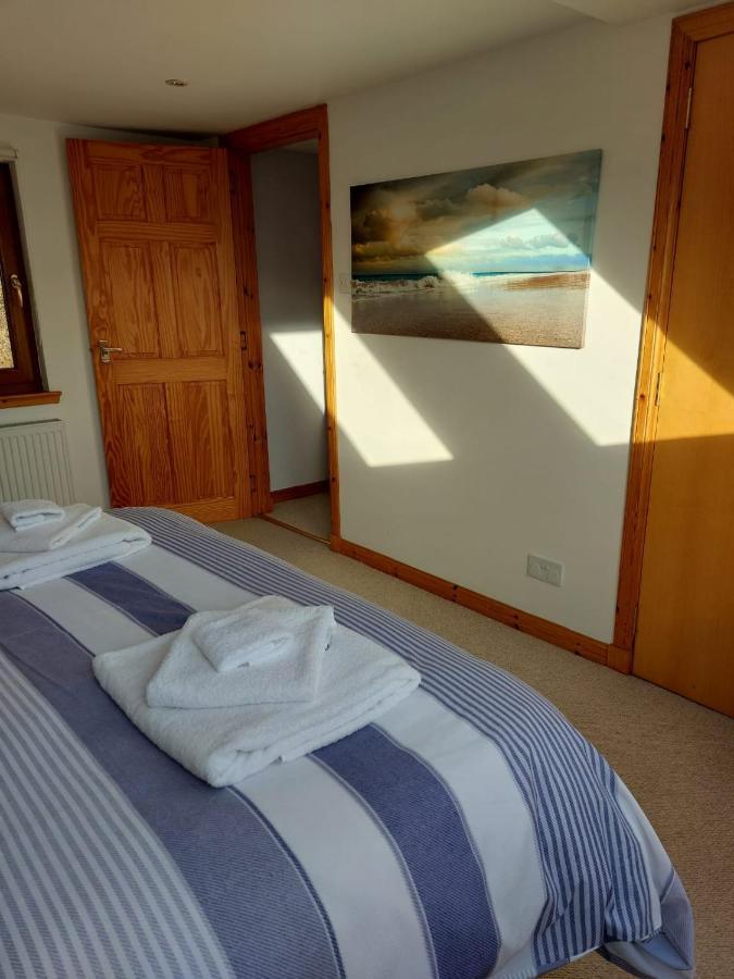 Apartmán Gowan Bank Gourdon Exteriér fotografie