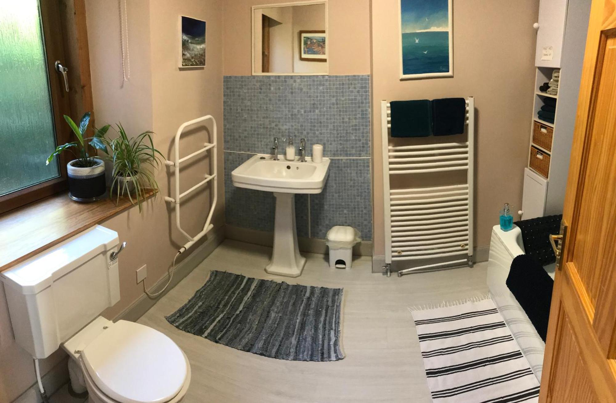 Apartmán Gowan Bank Gourdon Exteriér fotografie