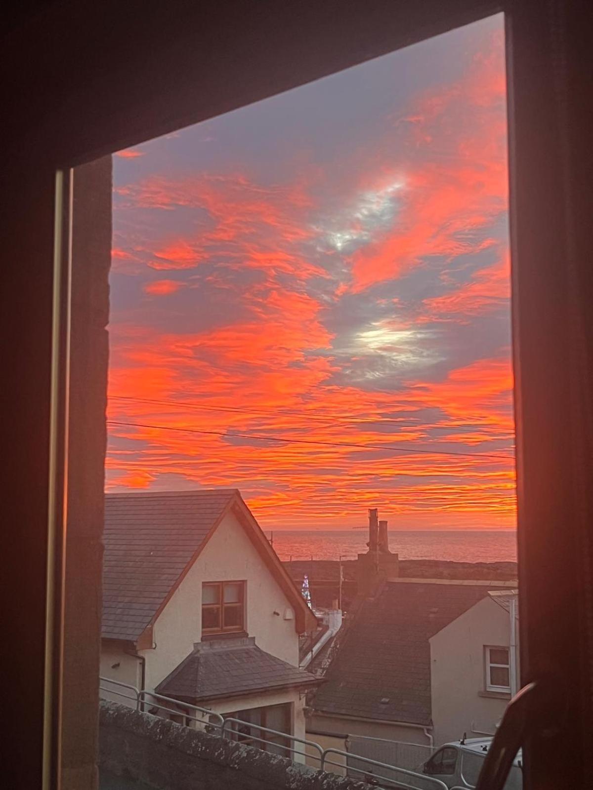 Apartmán Gowan Bank Gourdon Exteriér fotografie