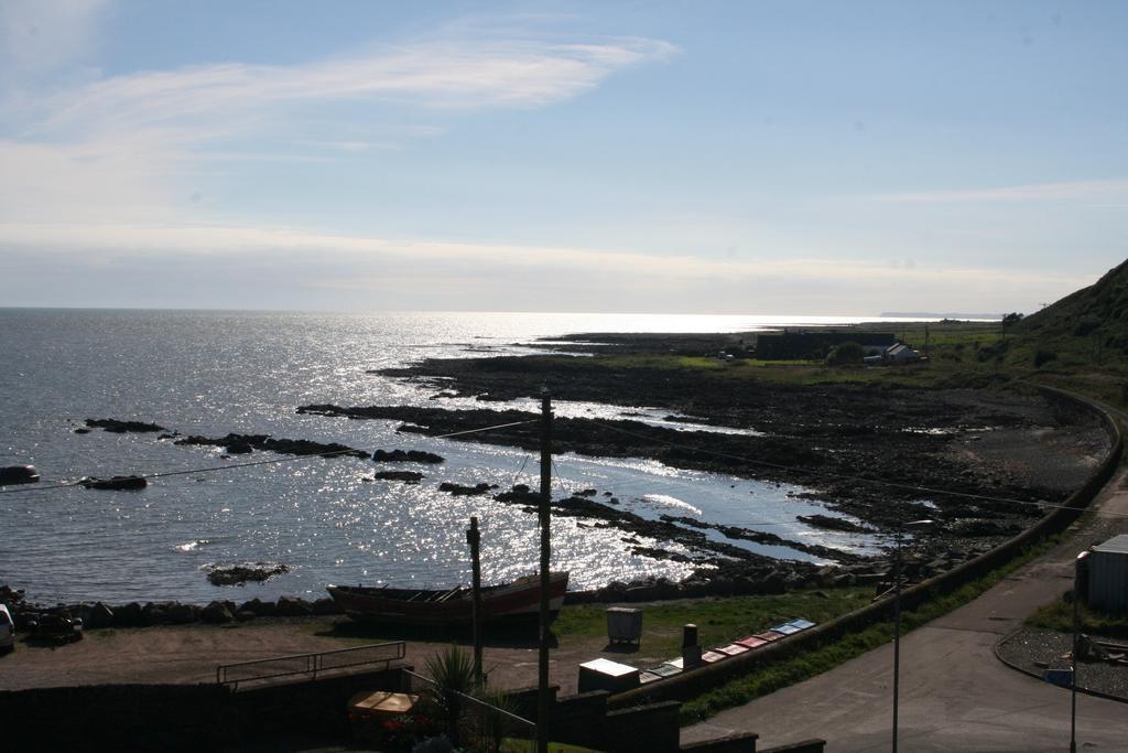 Apartmán Gowan Bank Gourdon Exteriér fotografie