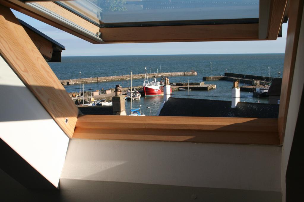 Apartmán Gowan Bank Gourdon Exteriér fotografie