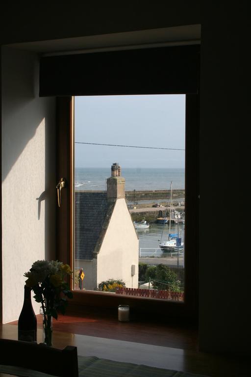 Apartmán Gowan Bank Gourdon Exteriér fotografie