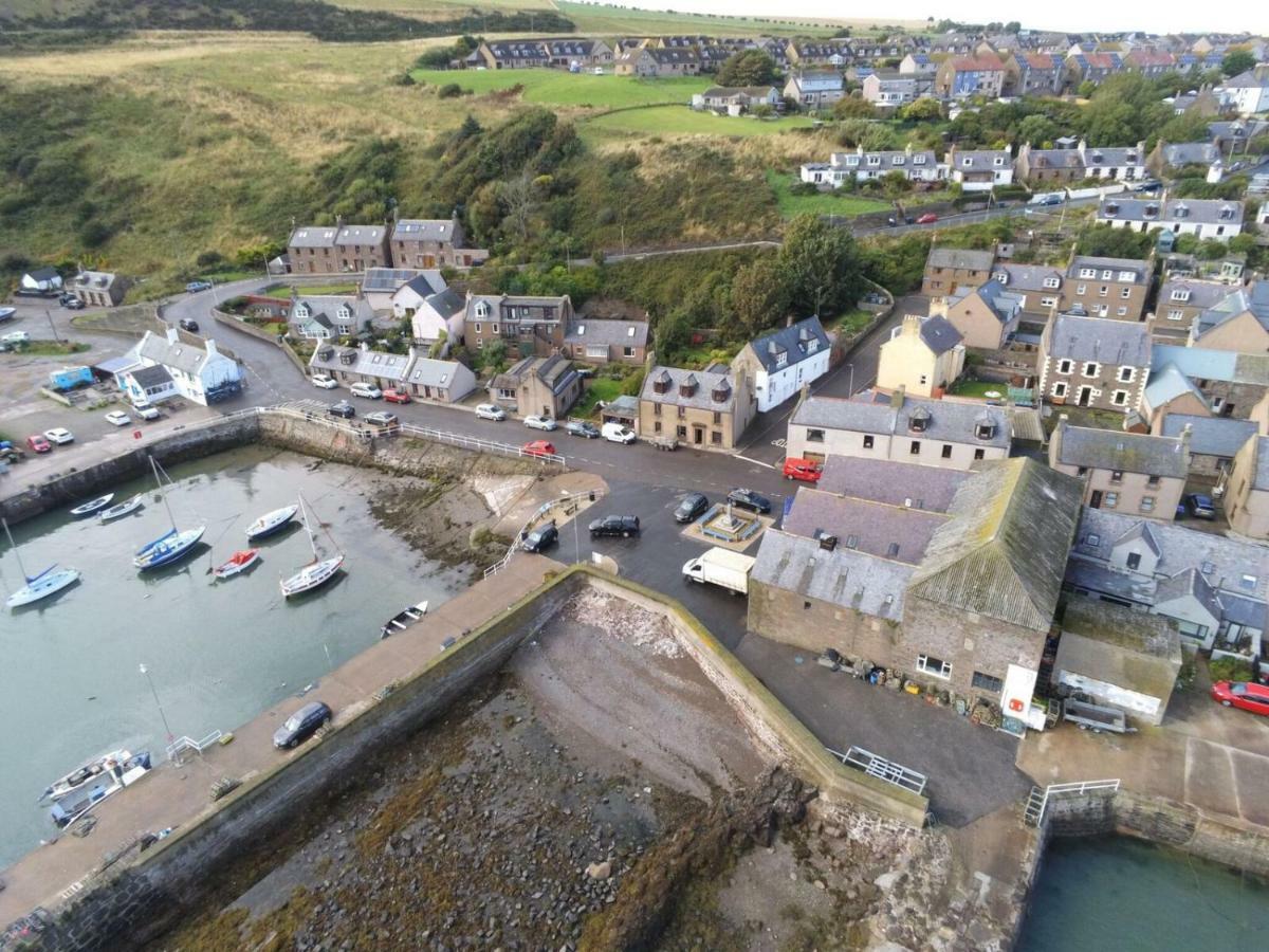 Apartmán Gowan Bank Gourdon Exteriér fotografie