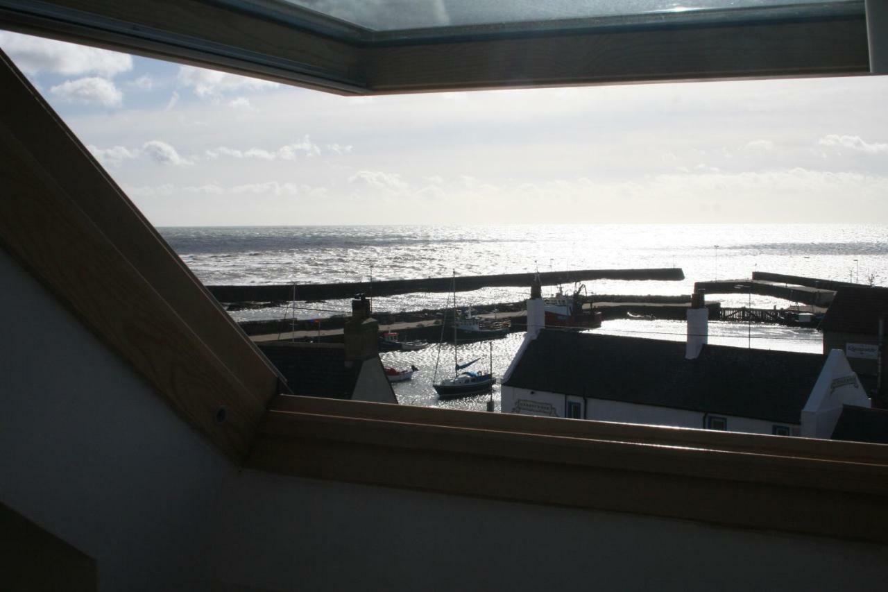 Apartmán Gowan Bank Gourdon Exteriér fotografie