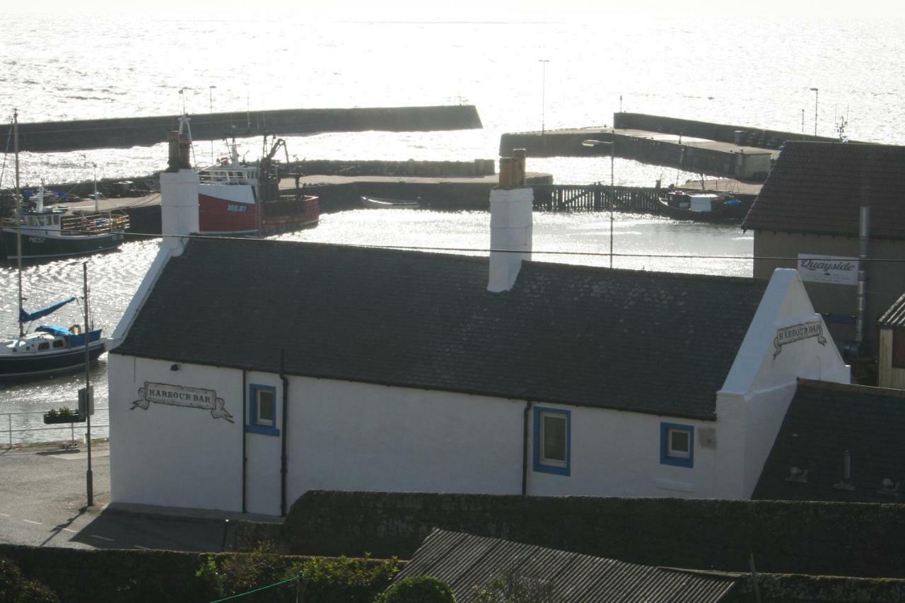 Apartmán Gowan Bank Gourdon Exteriér fotografie