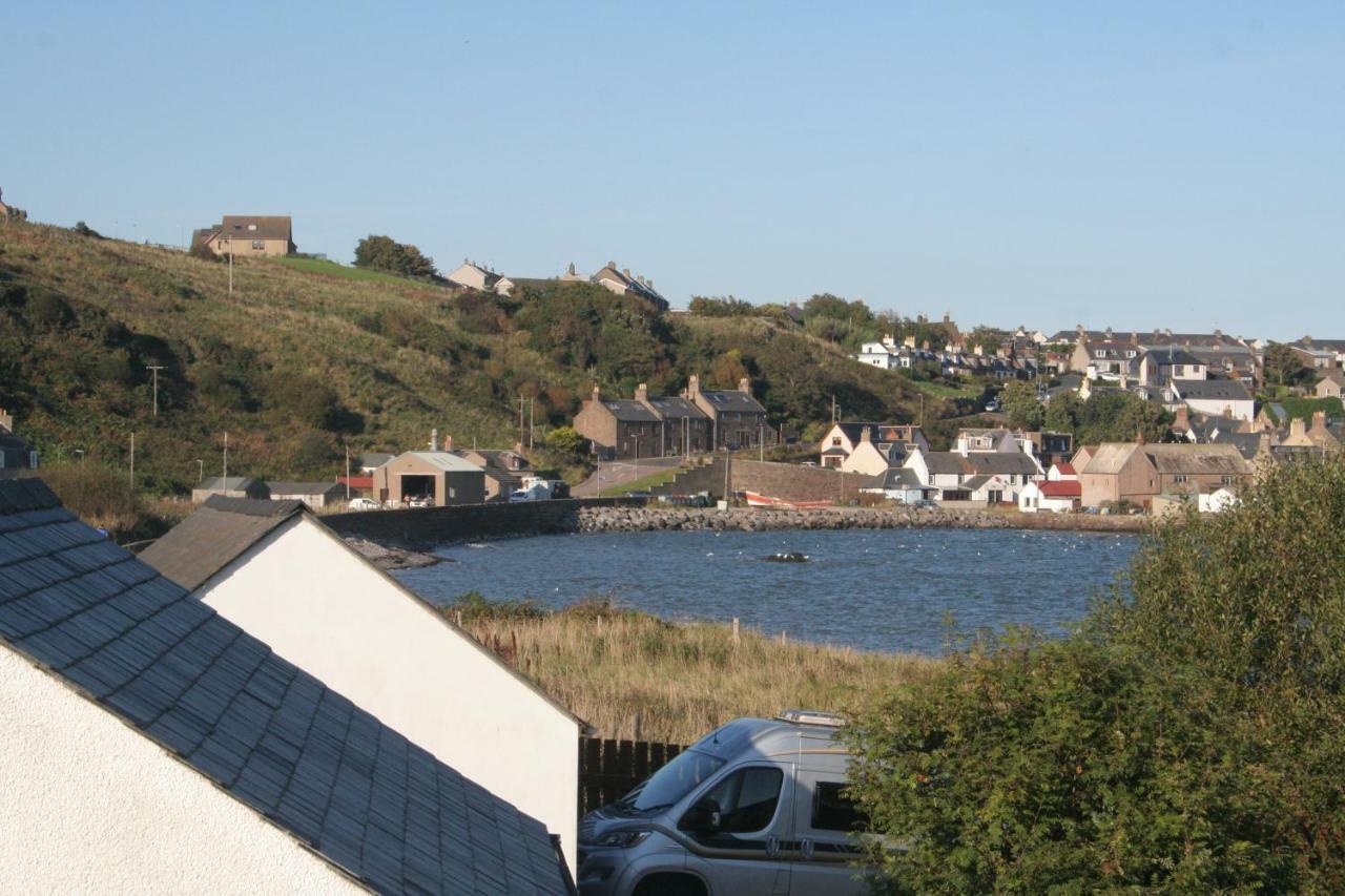 Apartmán Gowan Bank Gourdon Exteriér fotografie